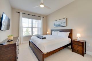3 Mi to Animal Kingdom Townhome with Pool Access! - Orlando - 3