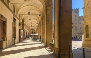 Borgo San Lorenzo - Castiglion Fiorentino - 2