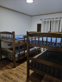 casa rural Cerro laute - Lanjarón - 9