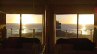 Penthouse piso17 con parrilla Vistas e Inmejorable Ubicación - Punta del Este - 9