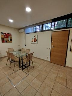 Apartamento elegante - Siviglia - 8