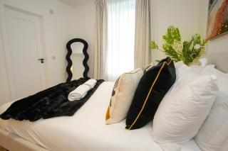 SUNRISE 1 Bedroom Apartment in Central Eastbourne - Eastbourne - 8