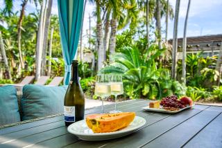 3-Bedroom Villa with Heated Pool and Tropical Yard in Hollywood Lakes - 7