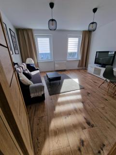 Apartament Stefano 36 - Opole - 6