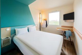 B&B HOTEL Regensburg-Ost - Regensburg - 9