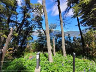 Cabaña en Parque Nacional los Alerces - Lago Futalaufquen - 5