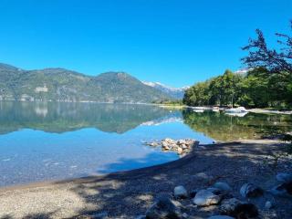 Cabaña en Parque Nacional los Alerces - Lago Futalaufquen - 2
