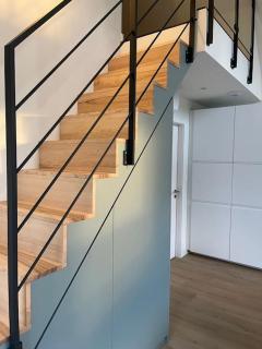 Petite maison chez Camillou - 1