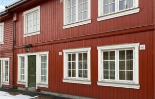 4 Bedroom Lovely Home In Bjorli - Bjorli - 0
