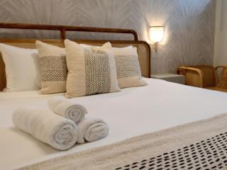 Bali Posh Hotel PR - 1