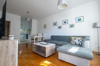 SANSSOUCI Apartment - 8