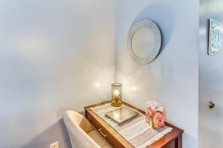 Walk to Ocean Myrtle Beach Townhome with Patio - Myrtle Beach - 6