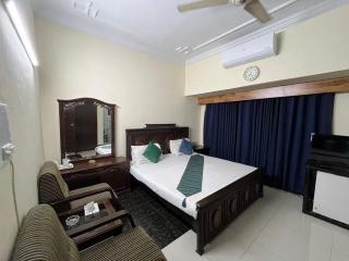 Marvi Guest House - Islamabad - 9