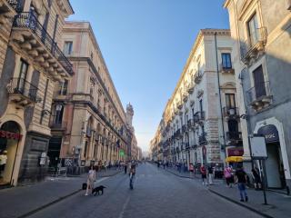 Old town apartament with charming view - Bucarest - 9