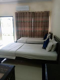Marvi Guest House - Islamabad - 5