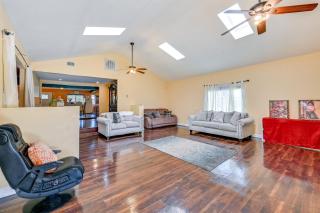 Spring Valley Family Home 13 Mi to San Diego! - Spring Valley - 7
