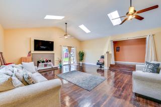 Spring Valley Family Home 13 Mi to San Diego! - Spring Valley - 5