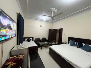 Marvi Guest House - Islamabad - 2