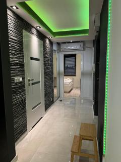 Apartament Młyńska - Zamość - 1