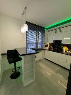 Apartament Młyńska - Zamość - 2