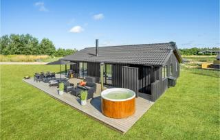 3 Bedroom Amazing Home In Hørve - Hørve - 9