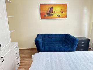Dhoar Luxury Two Bedroom in Kilimani - Nairobi - 2