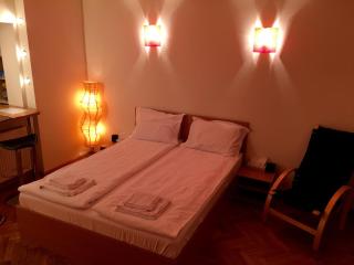 Apartment Catalin - Arad - 6