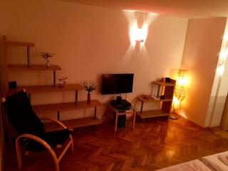 Apartment Catalin - Arad - 5