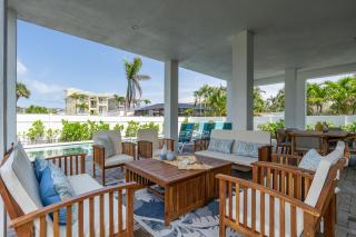 Luxurious Palermo: Heated Pool, Spa - Fort Myers Beach - 9