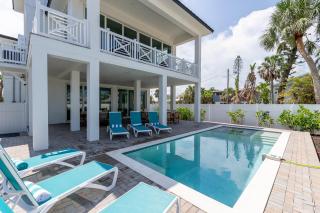 Luxurious Palermo: Heated Pool, Spa - Fort Myers Beach - 6