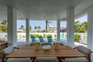 Luxurious Palermo: Heated Pool, Spa - Fort Myers Beach - 3