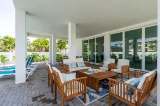Luxurious Palermo: Heated Pool, Spa - Fort Myers Beach - 1