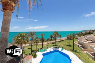 bermuda beach 52 - Estepona - 0