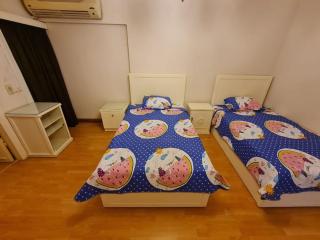 شقه فاخره 230 م علي النيل - 1