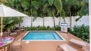 Cayo Calypso by Last Key Realty - Key West - 8