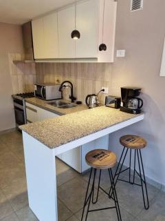 Moderno Duplex 1 - Complejo Las Cerezas - Esquel - 2