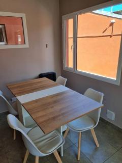 Moderno Duplex 1 - Complejo Las Cerezas - Esquel - 1