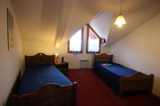 Résidence Le Peclet - VAL THORENS SPACIEUX APPARTEMENT POUR 10 PERSONNES, EXPOSE SUD, BELLE VUE DEGAGEE MAE-7436 - Val Thorens - 4