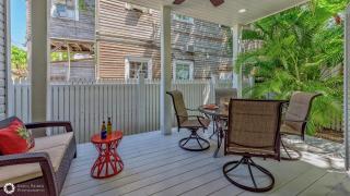 Casita Angelita by Last Key Realty - Key West - 3