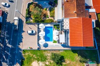Apartments Sunny Sky - Pool & Parking - Vodice - 3