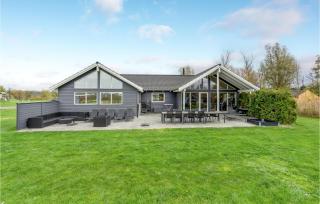 Stunning Home In Idestrup With Kitchen - 2