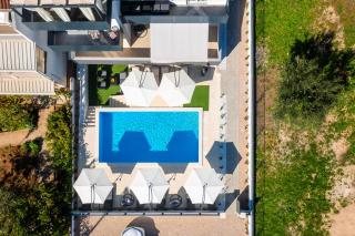 Apartments Sunny Sky - Pool & Parking - Vodice - 2