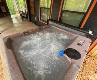 A Romantic Rendezvous Honeymoon - Sevierville - 9