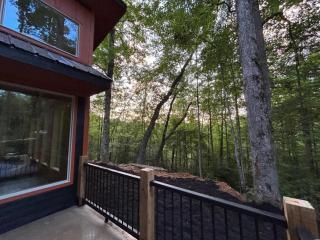 A Romantic Rendezvous Honeymoon - Sevierville - 5
