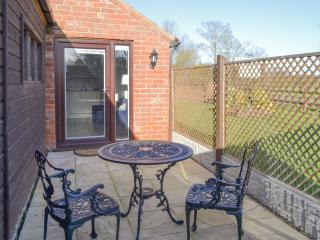 Willow Tree Farm - Sutton on Sea - 9
