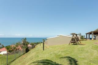 Chakas Rock Chalets 15 - Ballito - 7