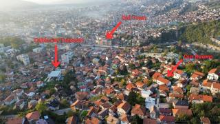 Privatni smještaj MM - Sarajevo - 7