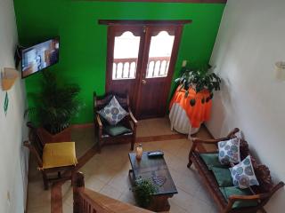 Mar y Luz Casita Hotel - Villa de Leyva - 4