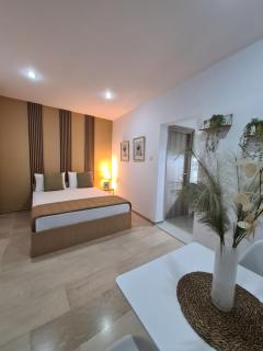 Apartment in the heart of the city 5G - 8