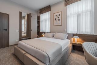 Ullmann Residence cu parcare in curte - 8